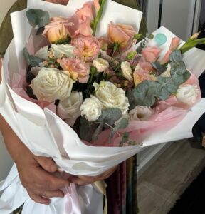Buchet Iulia