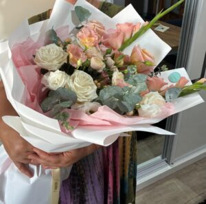 Buchet Iulia