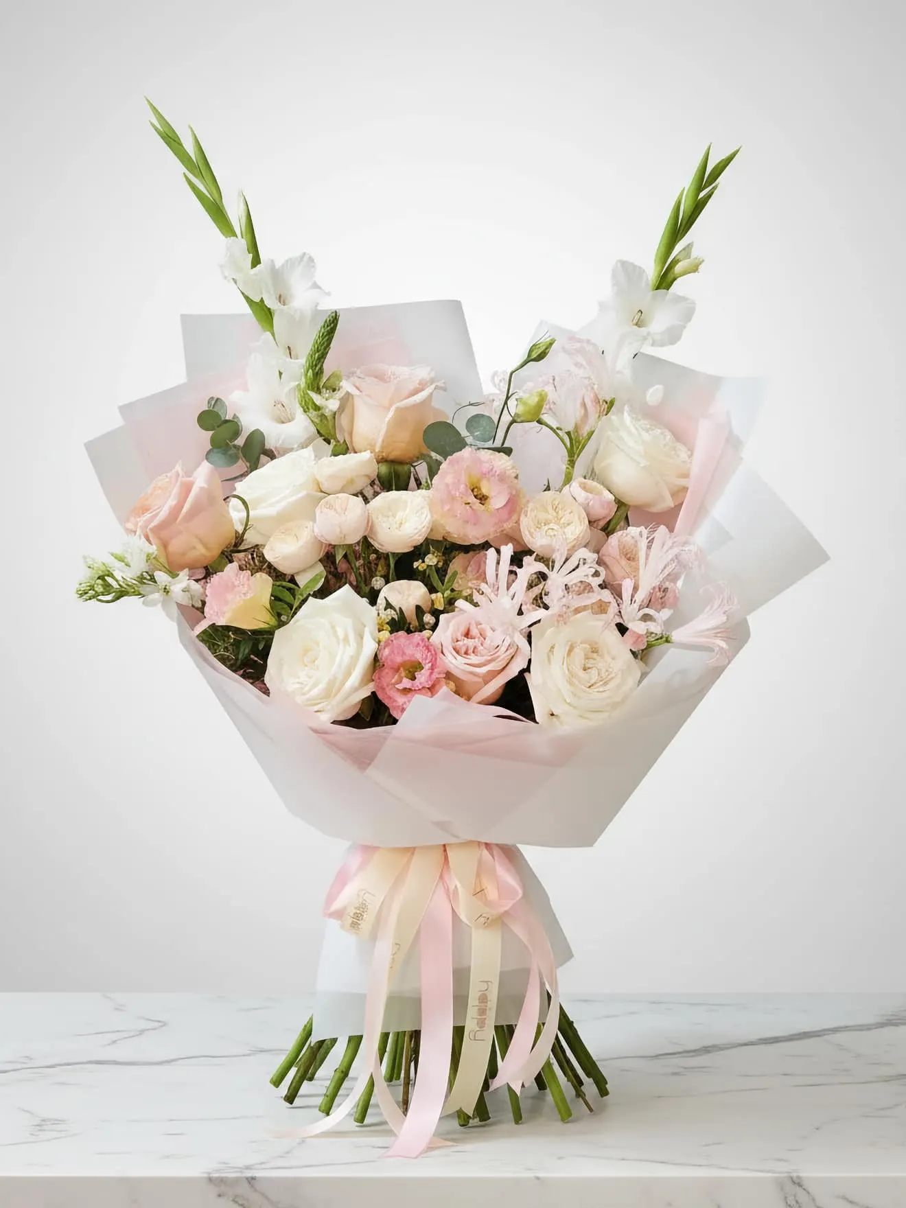 Buchet Iulia
