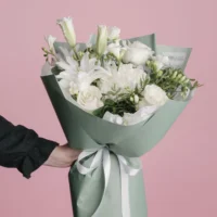 Buchet Jasmine