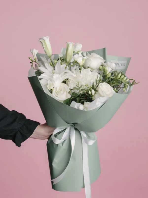 Buchet Jasmine