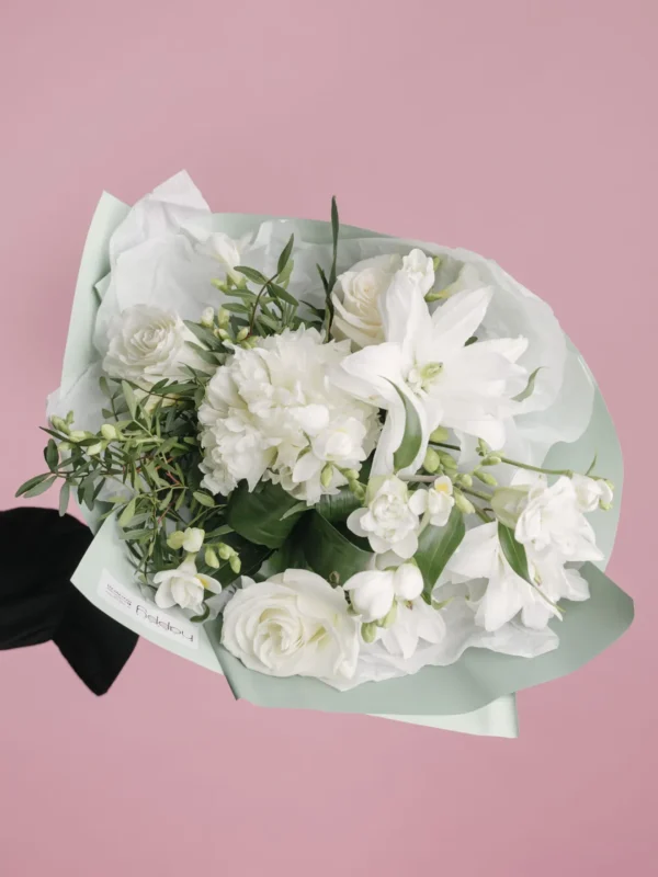 Buchet Jasmine