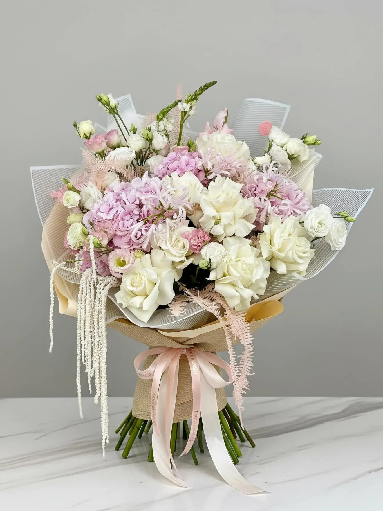 Buchet Luxury
