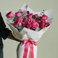 Buchet Miss you