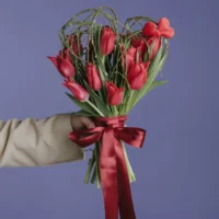 Dragpstea mea ești tu!