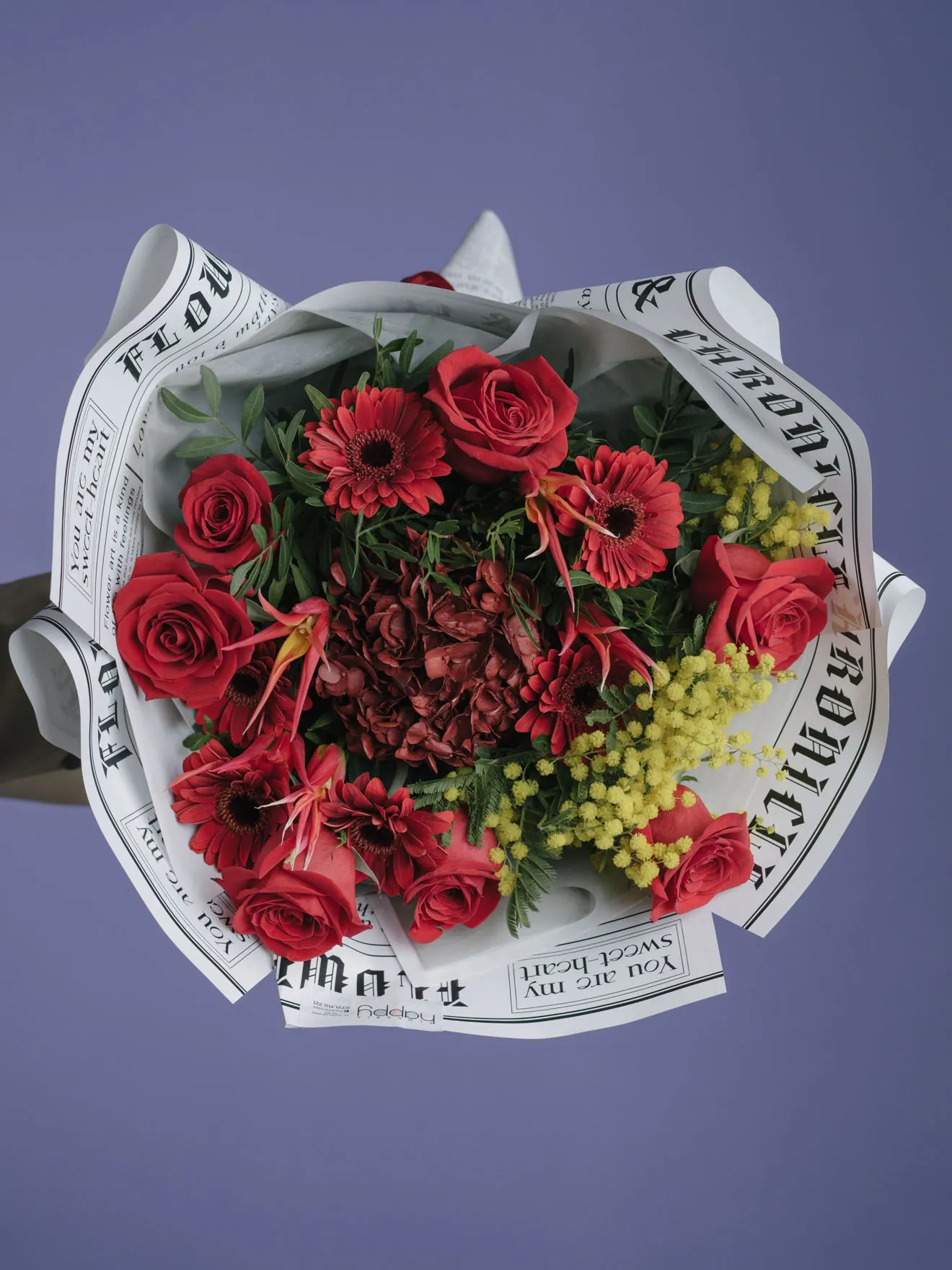 Jar de februarie