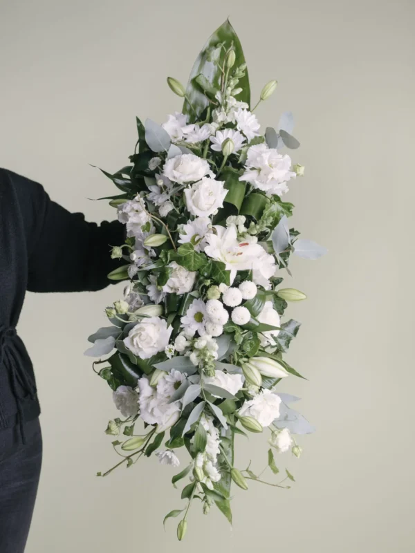 Jerbă funerară