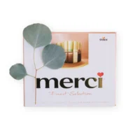 Praline Merci 250g