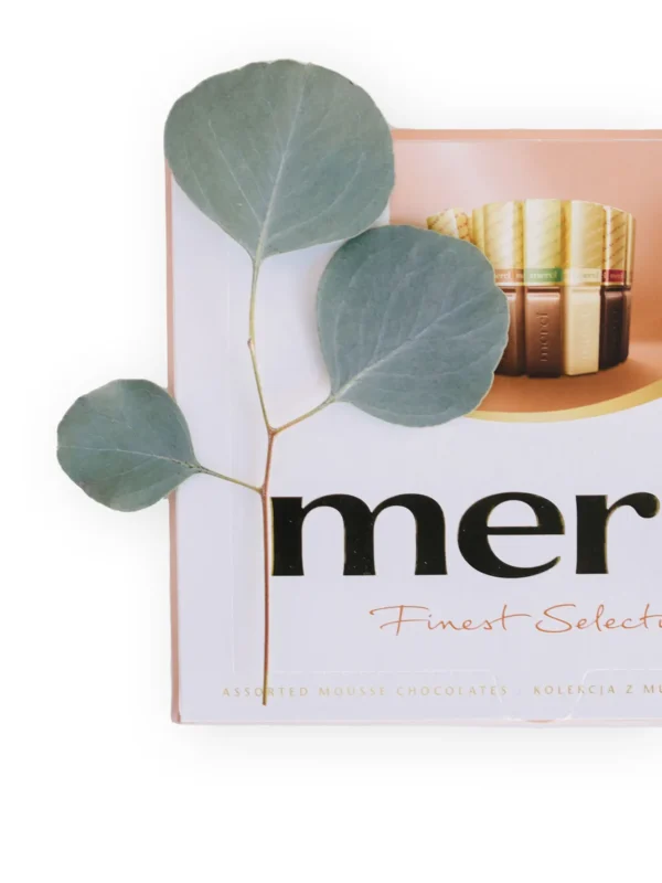 Praline Merci 250g