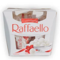 Praline Raffaello 150g