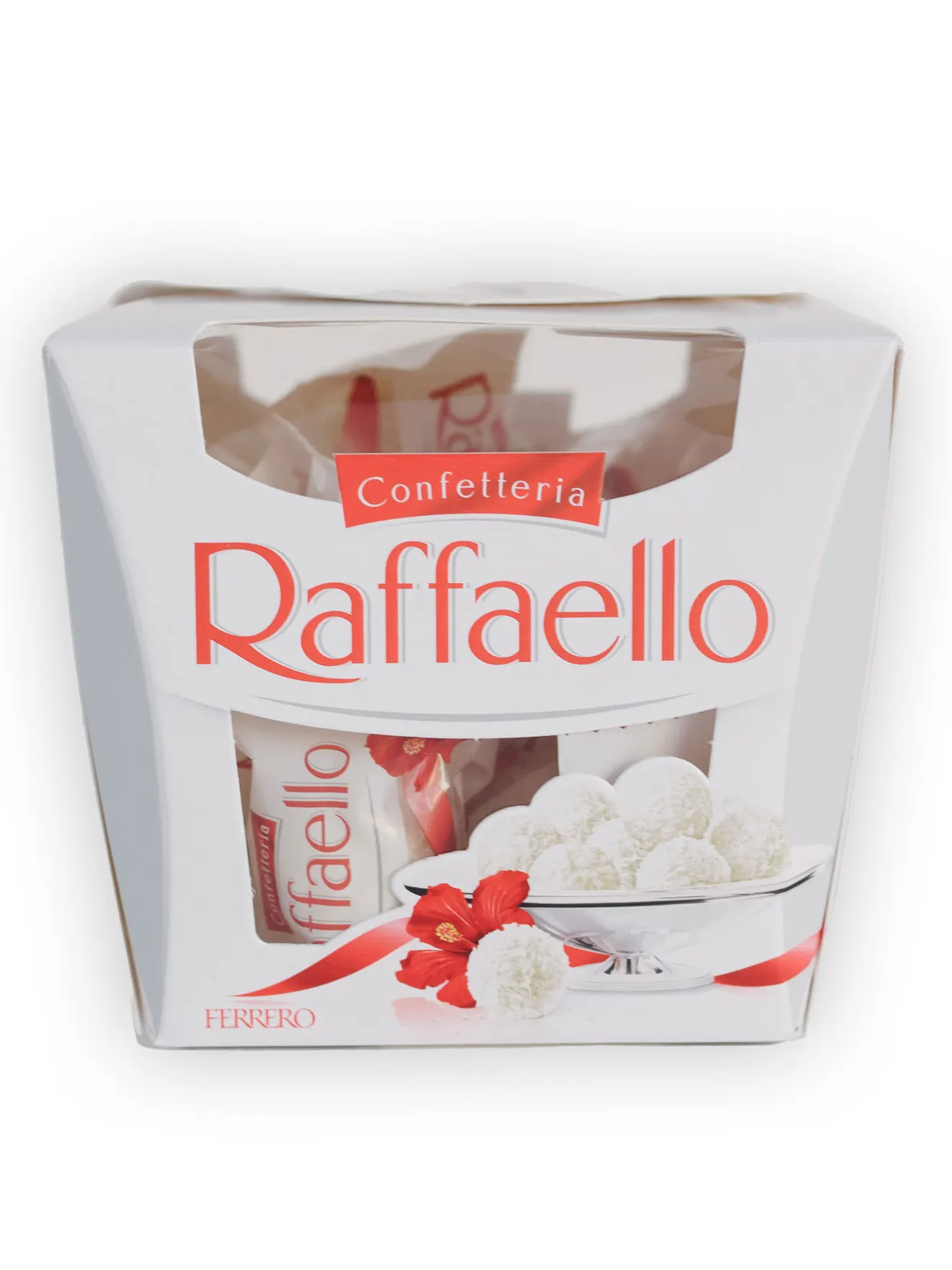 Praline Raffaello 150g