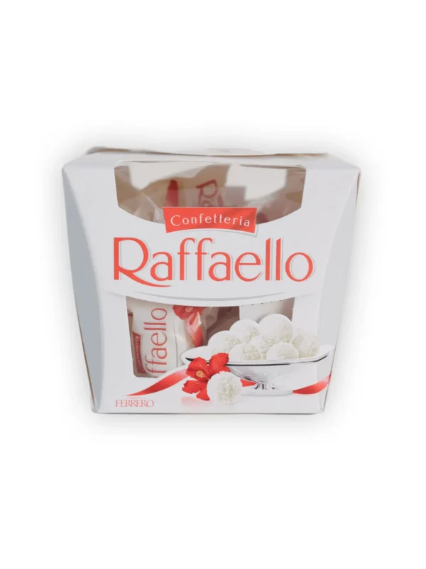 Praline Raffaello 150g